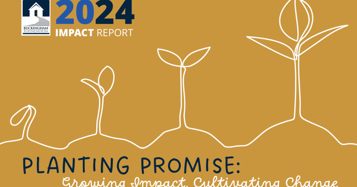 Brad Chambers Buckingham Companies