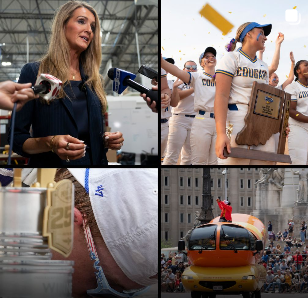  brad chambers no-bid contracts 