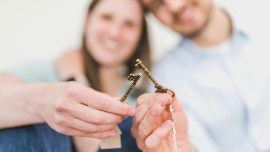 bank statement mortgage