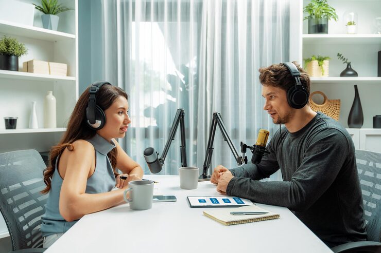 Voice Over Acting Jobs