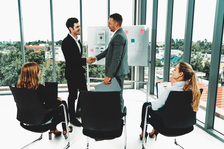 leading through change