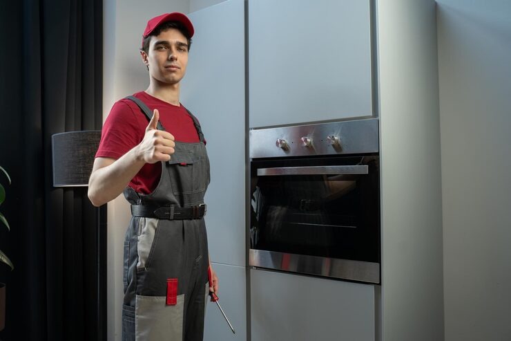 sub-zero appliance repair