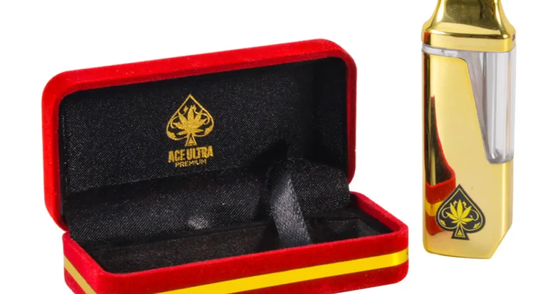 rechargeable vape pen