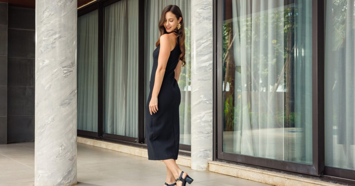 Comfortable sandals and sneakers